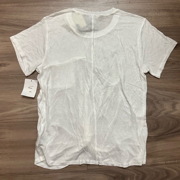 New Hinge Knot T-Shirt - Picture 3 of 5